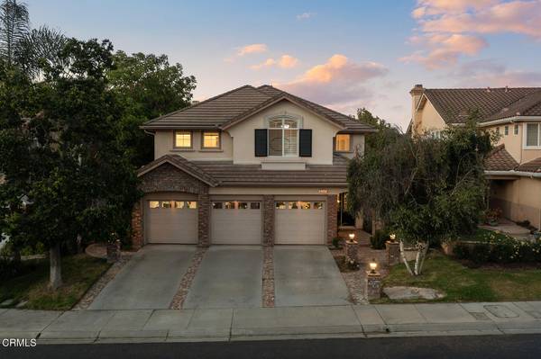 1849 Seabreeze Street, Newbury Park, CA 91320