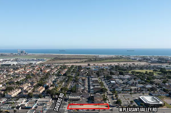 Oxnard, CA 93033,0000 Saviers Road