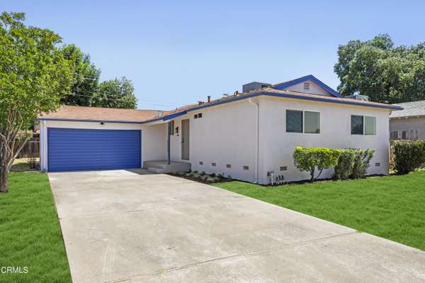 2214 Nightingale Avenue, Stockton, CA 95205