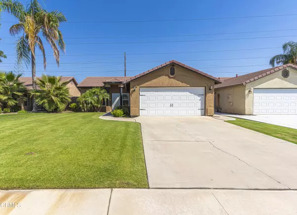 Bakersfield, CA 93312,3110 Silverlake Drive