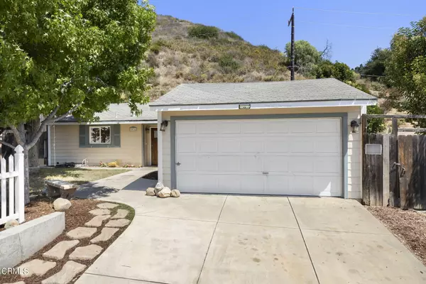 Ventura, CA 93001,5076 Floral Drive