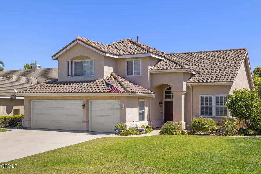 2320 Arcadian Shores Trail, Oxnard, CA 93036