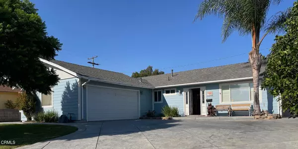 1262 Clay Avenue, Ventura, CA 93004