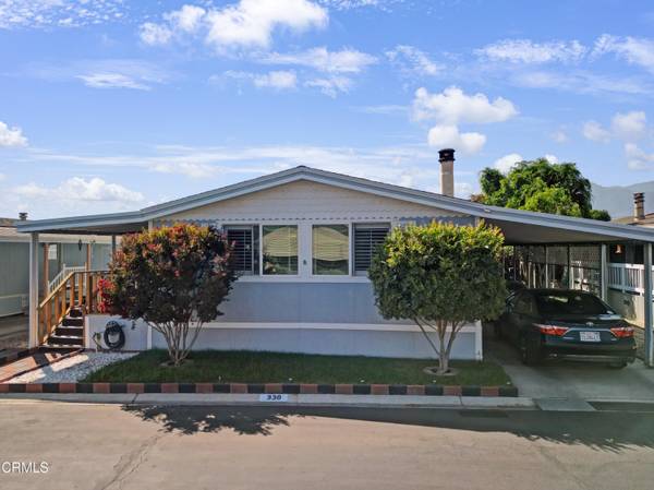 250 East Telegraph Road, Fillmore, CA 93015