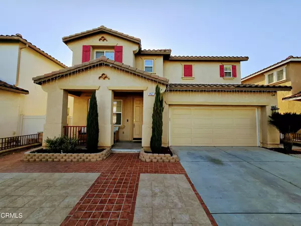 Oxnard, CA 93035,657 Ibiza Lane