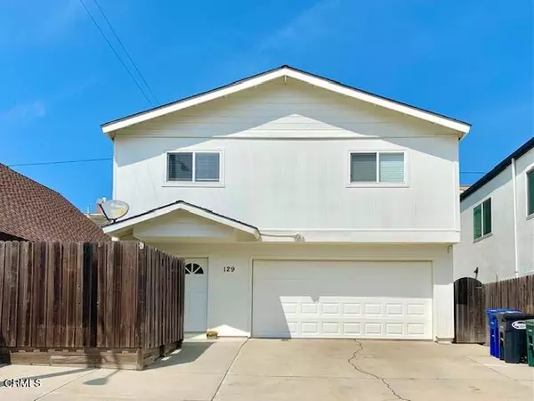 129 Anacapa Avenue, Oxnard, CA 93035