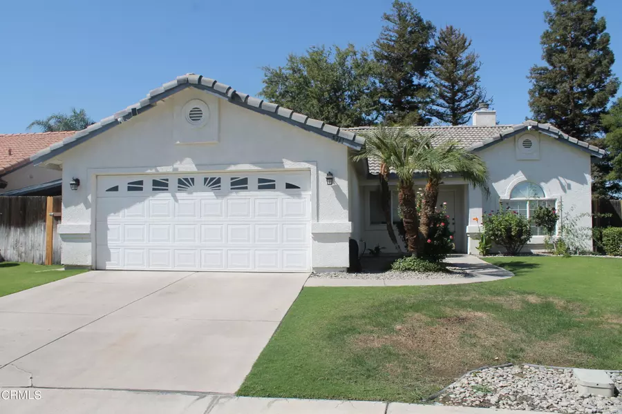 5311 Sugar Pine Drive, Bakersfield, CA 93313