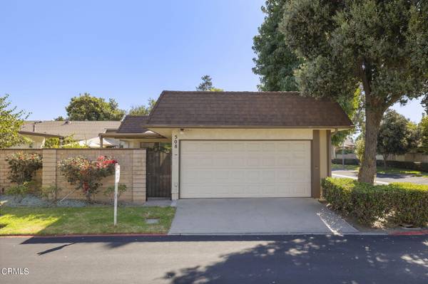 508 Bandera Drive,  Camarillo,  CA 93010