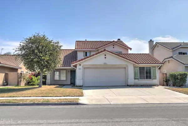 Oxnard, CA 93035,612 Perth Place