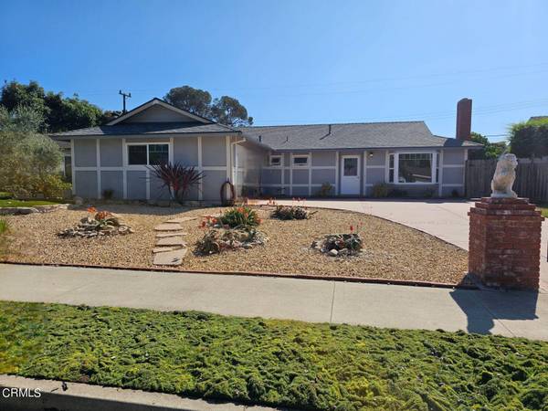 5393 Dariesa Street, Carpinteria, CA 93013