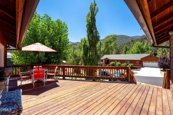 Pine Mountain Club, CA 93222,16509 Oakwood Way