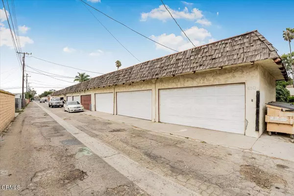 Oxnard, CA 93036,620 West Gonzales Road