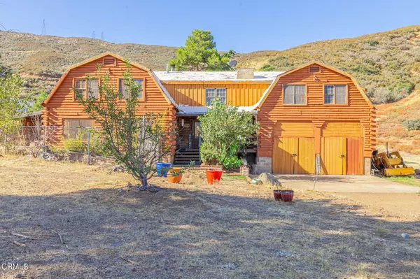 39260 Bouquet Canyon Road,  Leona Valley,  CA 93551
