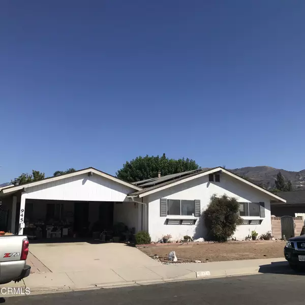 945 Lewis Lane,  Fillmore,  CA 93015