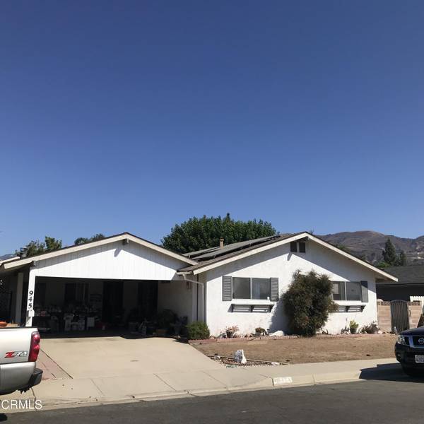 945 Lewis Lane, Fillmore, CA 93015