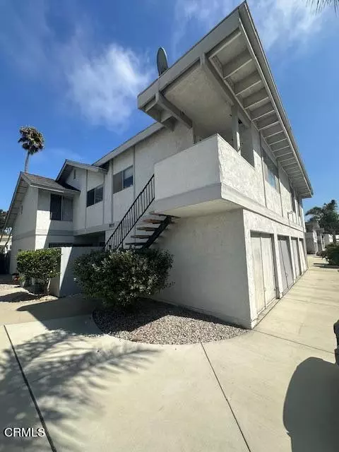 2543 East Harbor Boulevard, Ventura, CA 93001