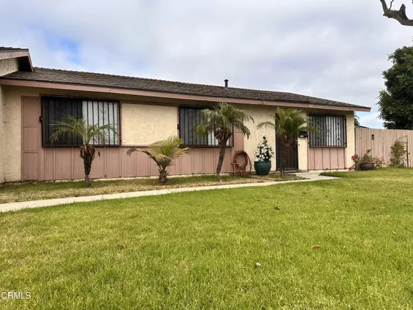 2540 Greenbrook Drive, Oxnard, CA 93033