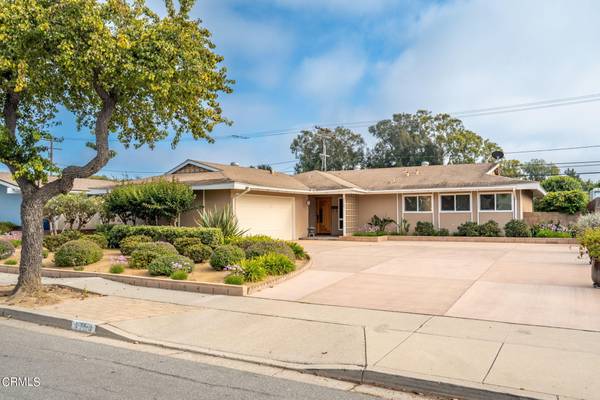 4764 Lafayette Street, Ventura, CA 93003