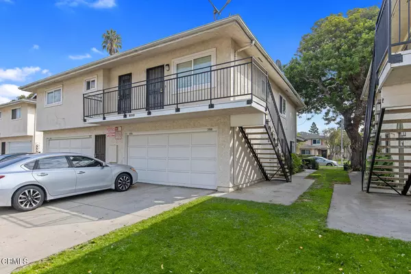 Port Hueneme, CA 93041,2581 Tiller Avenue