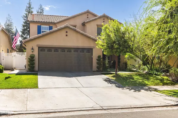 Bakersfield, CA 93314,14621 Huckleberry Drive