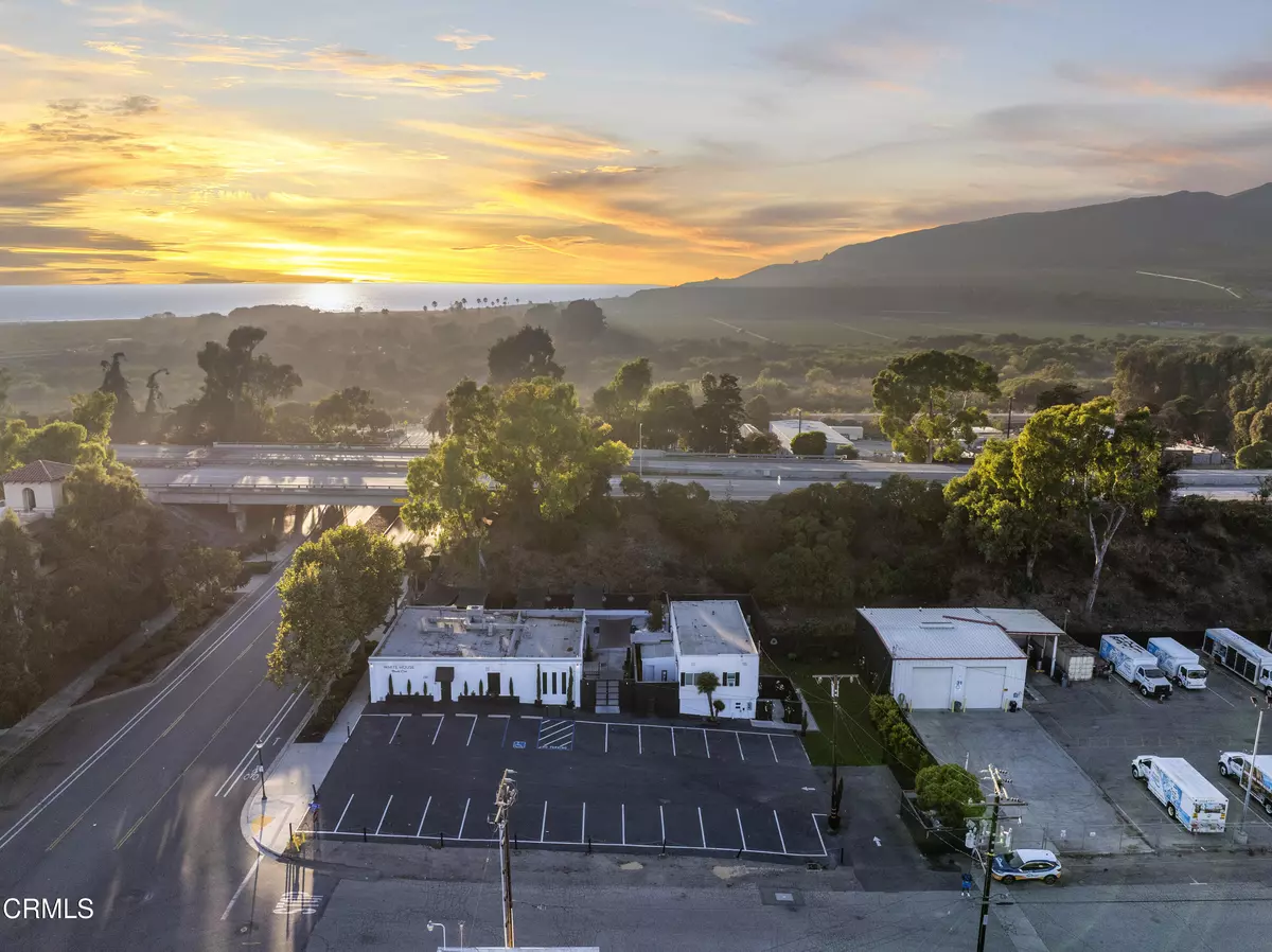 Ventura, CA 93001,281 West Main Street