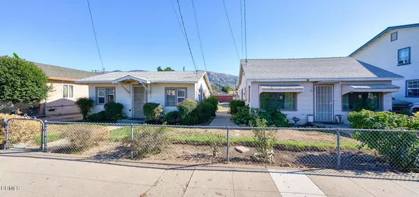 1012-1016 East Ventura Street, Santa Paula, CA 93060