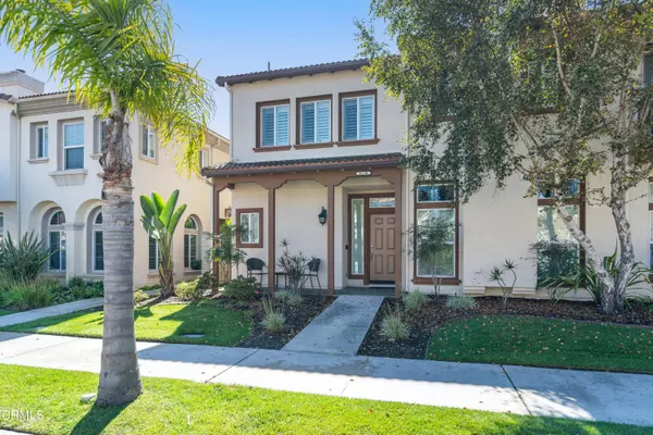 Oxnard, CA 93035,4330 Waterside Lane