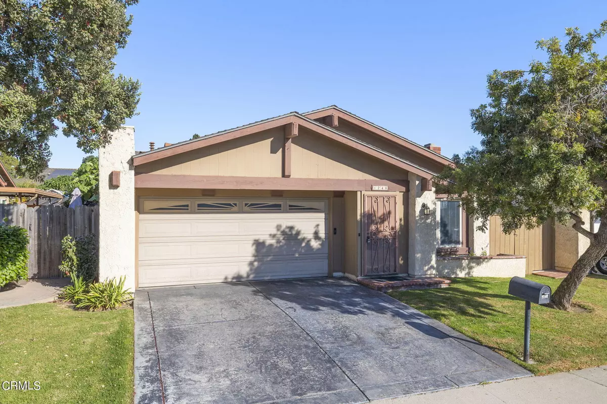 Ventura, CA 93003,1248 Bobwhite Court