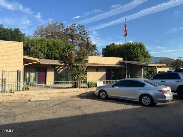 Santa Paula, CA 93060,134 North 10th Street