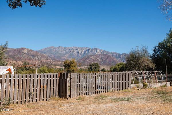 11962 Sulphur Mountain Road, Ojai, CA 93023