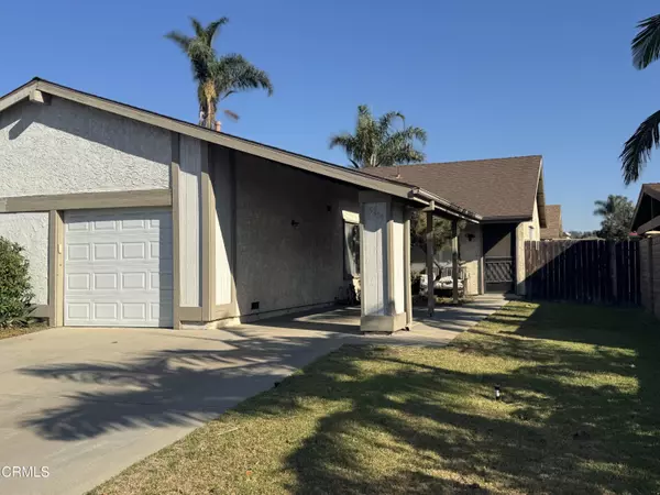 5319 Hidalgo Street,  Camarillo,  CA 93012