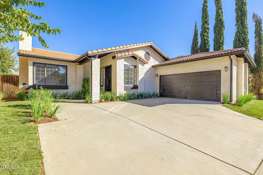 37644 Laderman Lane, Palmdale, CA 93550