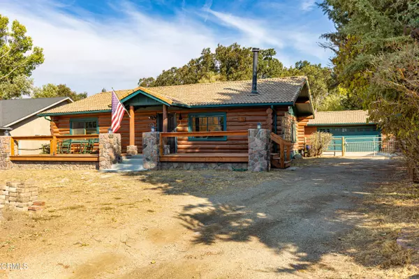 23971 Coral Springs Lane, Tehachapi, CA 93561