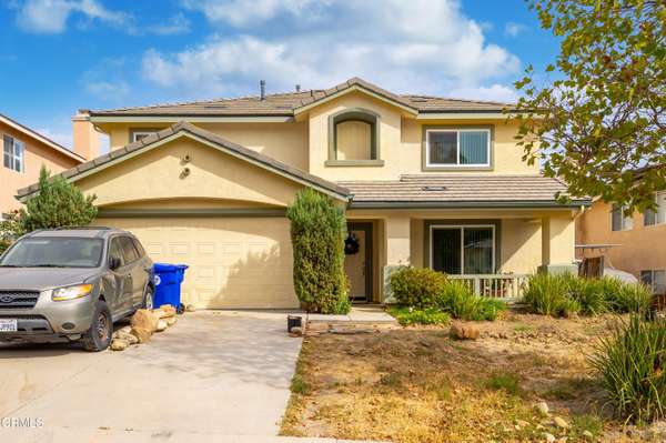 32650 The Old Road, Castaic, CA 91384