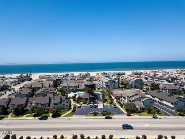 3113 Harbor Boulevard, Oxnard, CA 93035