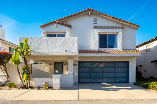 5207 Sealane Way, Oxnard, CA 93035