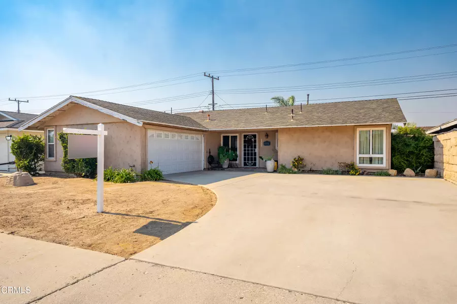 2201 Mono Street, Oxnard, CA 93036