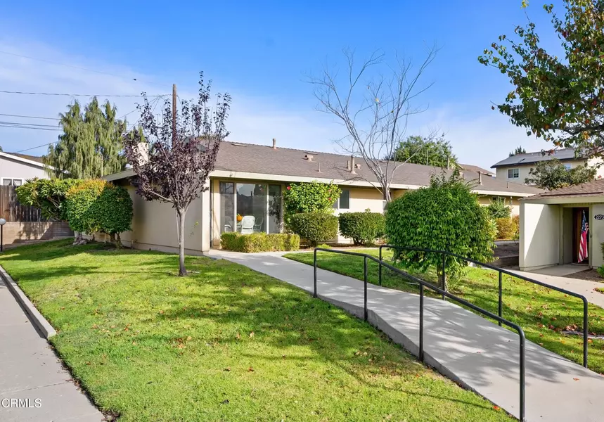 2269 Camilar Drive, Camarillo, CA 93010