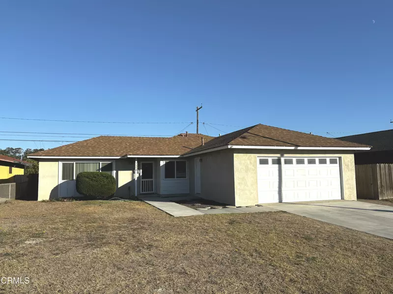 1594 North 8th Street, Port Hueneme, CA 93041