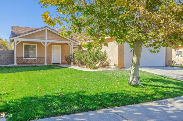 Lancaster, CA 93534,45641 Barham Avenue