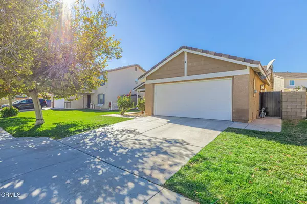 Lancaster, CA 93534,45641 Barham Avenue