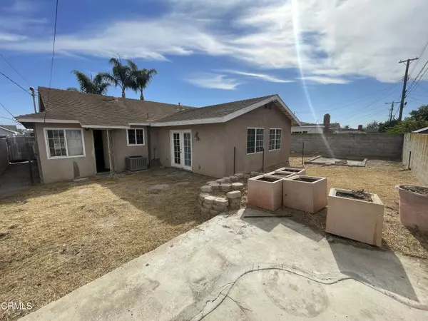 Port Hueneme, CA 93041,1785 North 5th Place