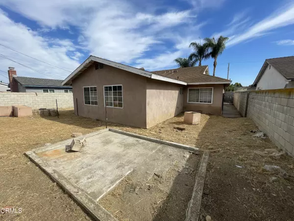 Port Hueneme, CA 93041,1785 North 5th Place