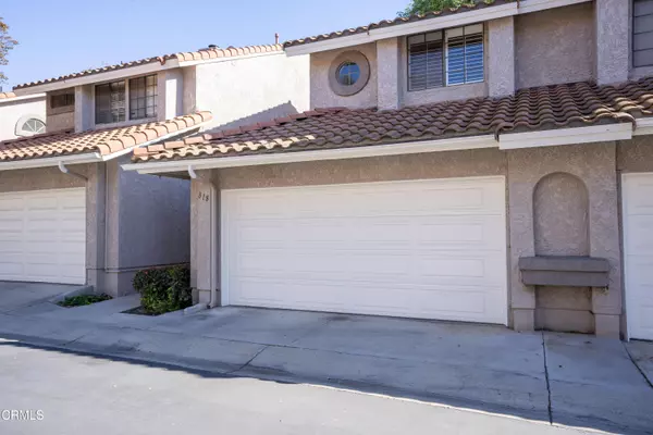 Camarillo, CA 93012,818 Paseo Tosamar