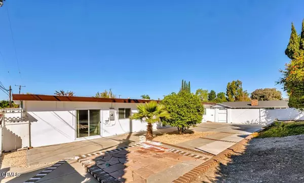 Thousand Oaks, CA 91360,1094 Warwick Avenue