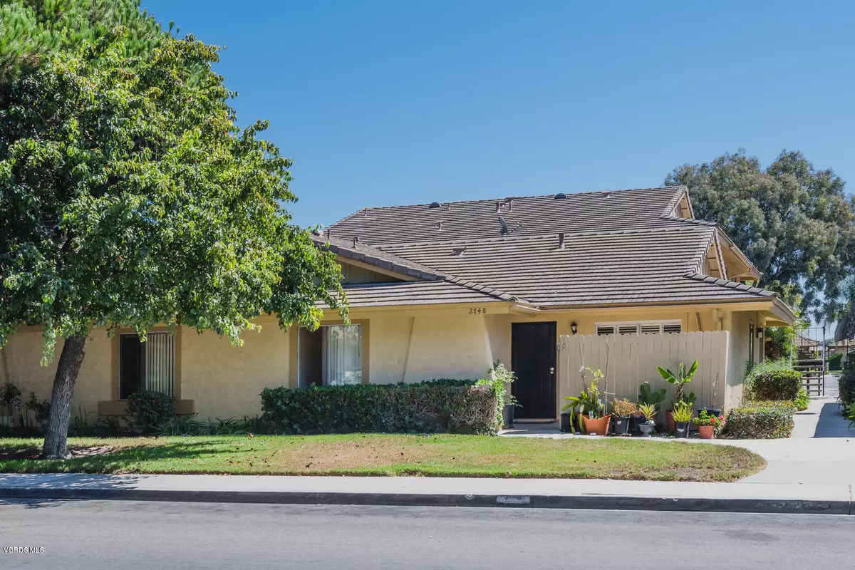 Port Hueneme, CA 93041,2748 Bolker Drive