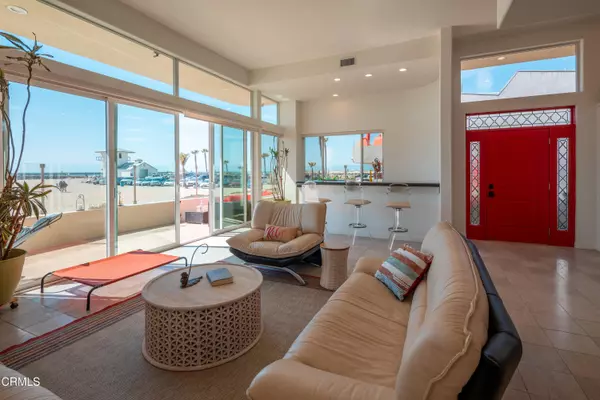 Oxnard, CA 93035,2425 Ocean Drive