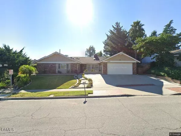 2024 Young Avenue, Thousand Oaks, CA 91360