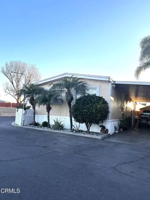 4108 Ranchita Lane, Oxnard, CA 93033