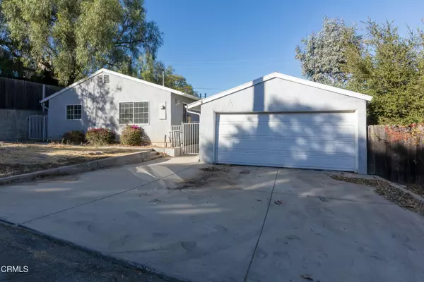 6015 Peppertree Lane, Simi Valley, CA 93063